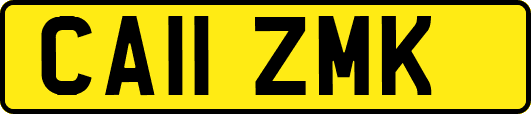 CA11ZMK