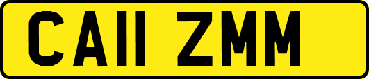 CA11ZMM