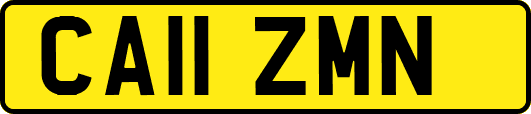 CA11ZMN