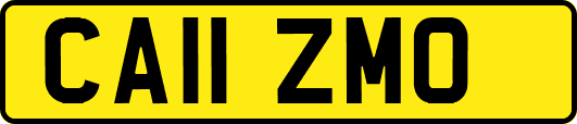CA11ZMO