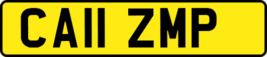 CA11ZMP