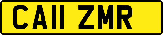 CA11ZMR