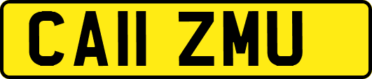 CA11ZMU