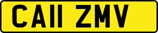 CA11ZMV