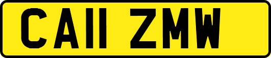CA11ZMW