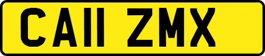 CA11ZMX