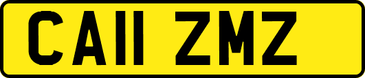 CA11ZMZ