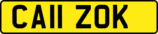 CA11ZOK
