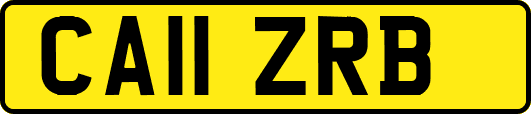 CA11ZRB