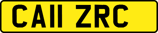 CA11ZRC