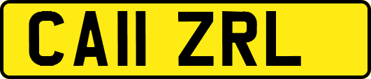 CA11ZRL