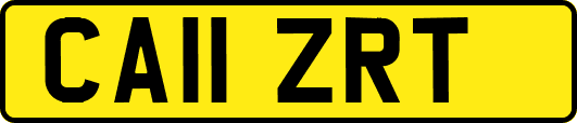 CA11ZRT