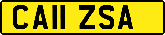 CA11ZSA