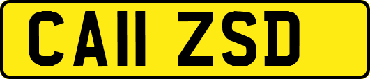 CA11ZSD