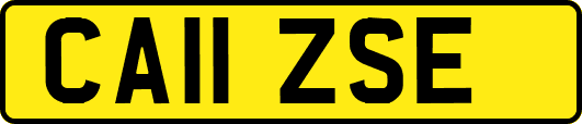 CA11ZSE