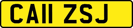 CA11ZSJ