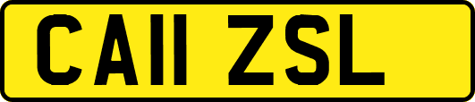 CA11ZSL