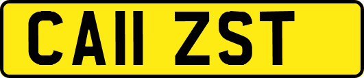 CA11ZST