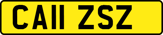 CA11ZSZ