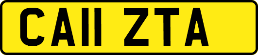 CA11ZTA