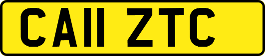 CA11ZTC
