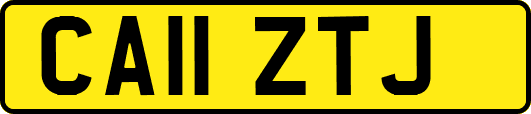 CA11ZTJ