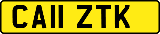 CA11ZTK