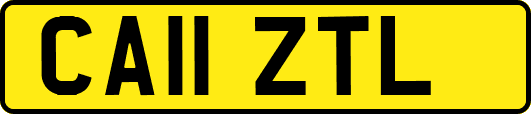 CA11ZTL
