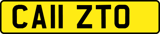 CA11ZTO