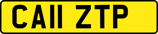 CA11ZTP