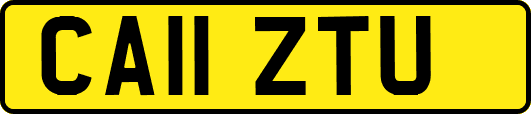CA11ZTU