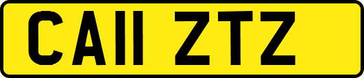 CA11ZTZ