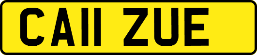 CA11ZUE