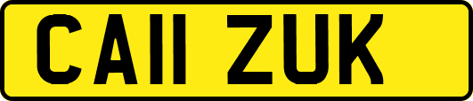 CA11ZUK
