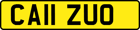 CA11ZUO