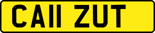 CA11ZUT