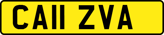 CA11ZVA