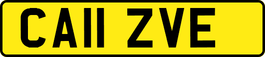 CA11ZVE