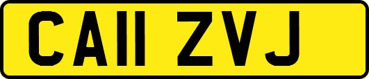 CA11ZVJ