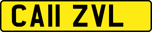 CA11ZVL