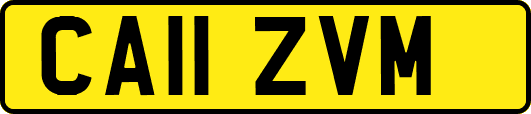 CA11ZVM