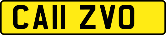 CA11ZVO