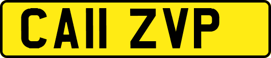 CA11ZVP