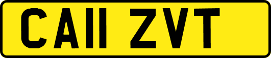 CA11ZVT
