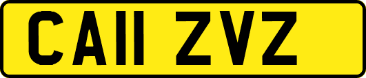CA11ZVZ