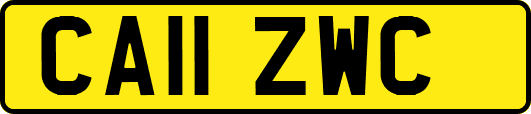 CA11ZWC