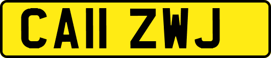 CA11ZWJ