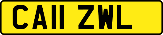 CA11ZWL