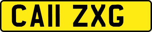 CA11ZXG