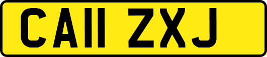 CA11ZXJ